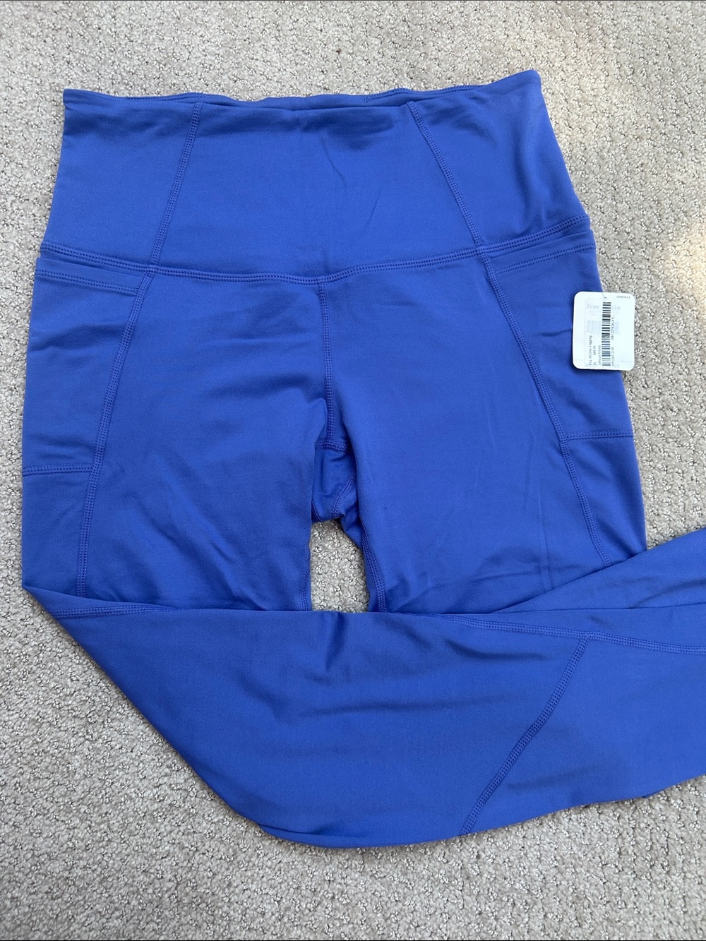 Free People Plie All Day Leggings NWT